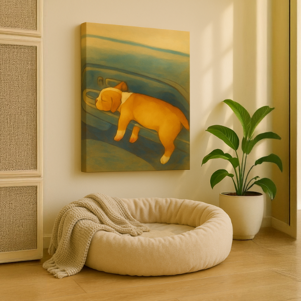 Canvas Creatives