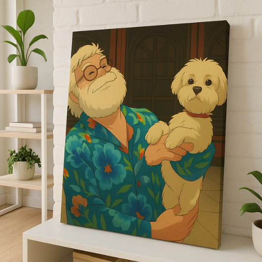 Canvas Creatives