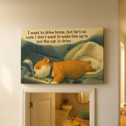 Canvas Creatives