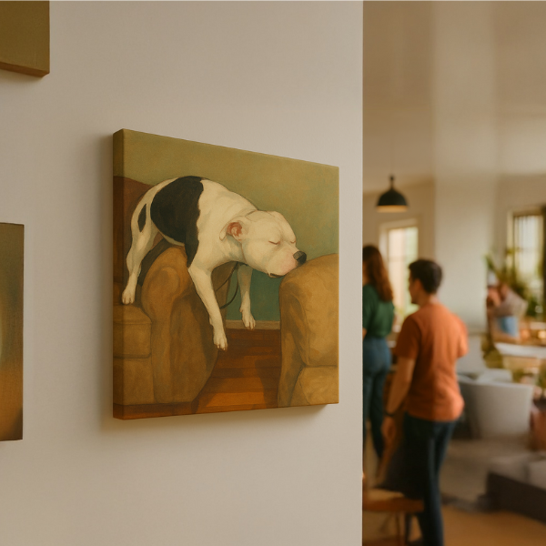 Canvas Creatives