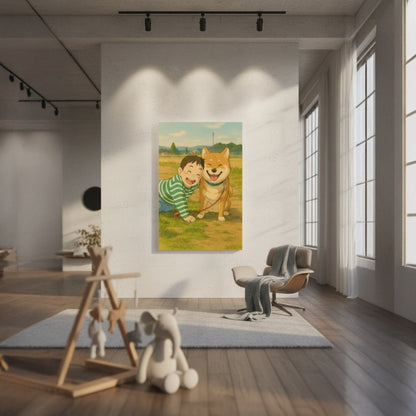 Canvas Creatives