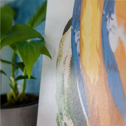 Canvas Creatives