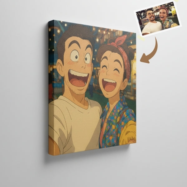 Canvas Creatives