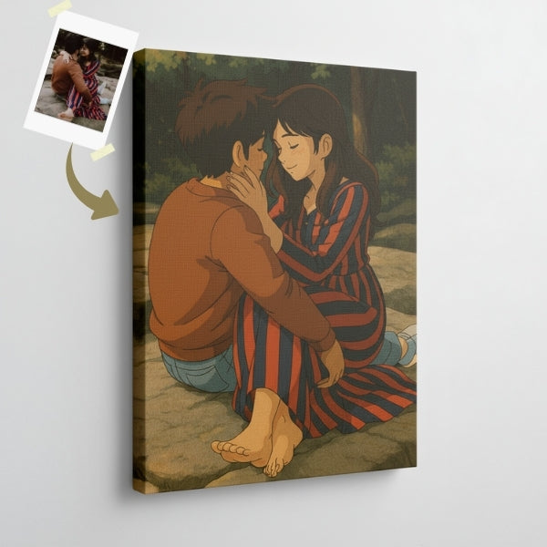 Canvas Creatives
