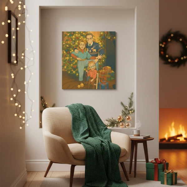 Canvas Creatives