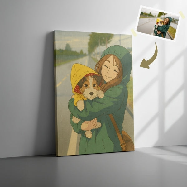 Canvas Creatives